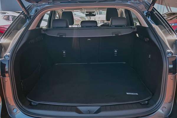 2025 Mazda CX-60 G40e Evolve KH Series