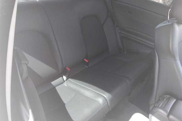 2010 Mercedes-Benz CLC-Class CLC200 Kompressor CL203