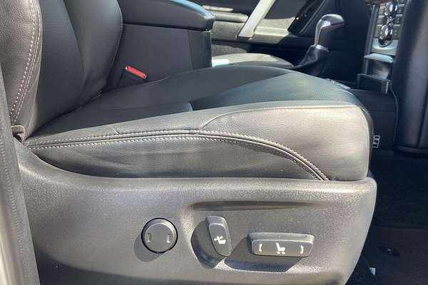 2023 Toyota Landcruiser Prado Kakadu GDJ150R