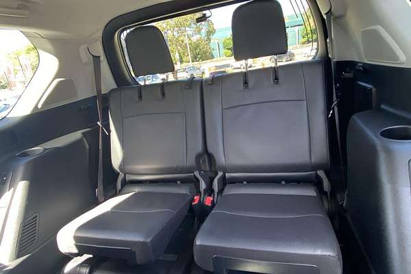 2023 Toyota Landcruiser Prado Kakadu GDJ150R