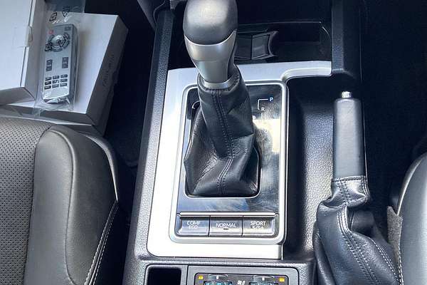 2023 Toyota Landcruiser Prado Kakadu GDJ150R
