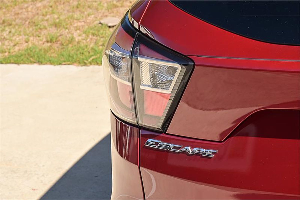 2017 Ford Escape Trend ZG