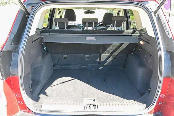 2017 Ford Escape Trend ZG