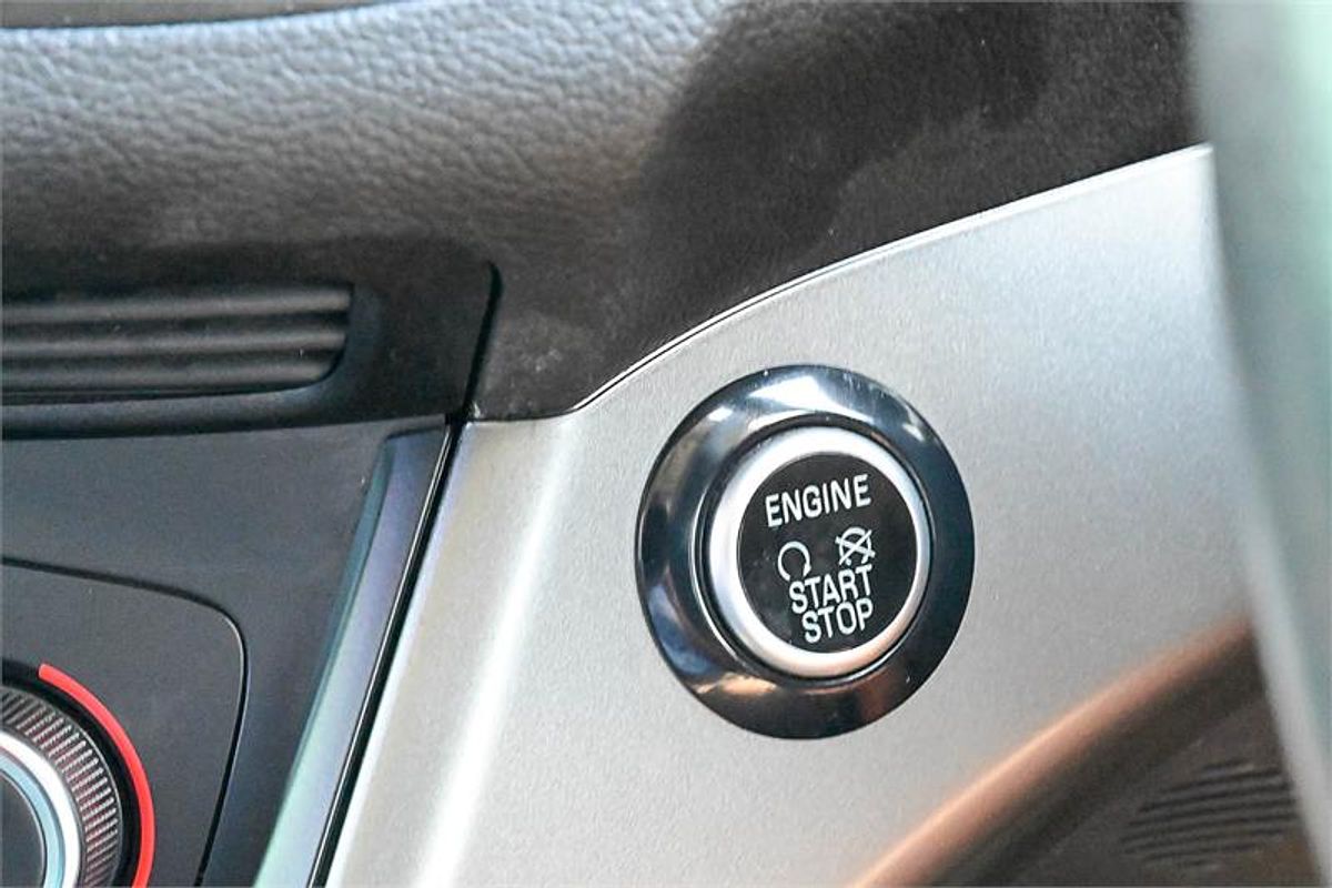 2017 Ford Escape Trend ZG