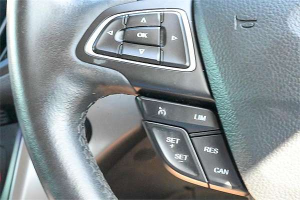 2017 Ford Escape Trend ZG