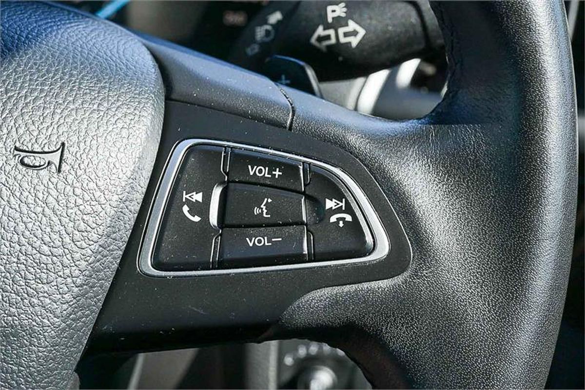 2017 Ford Escape Trend ZG