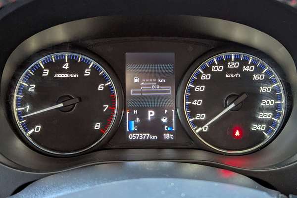 2019 Mitsubishi Outlander Black Edition ZL