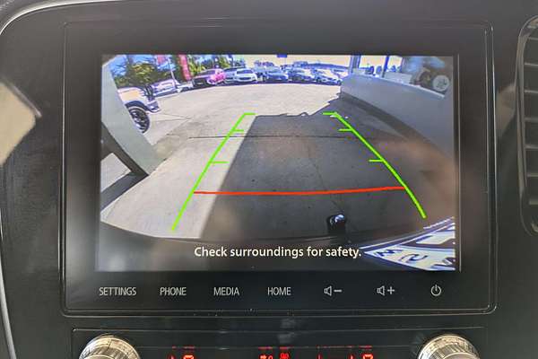 2019 Mitsubishi Outlander Black Edition ZL
