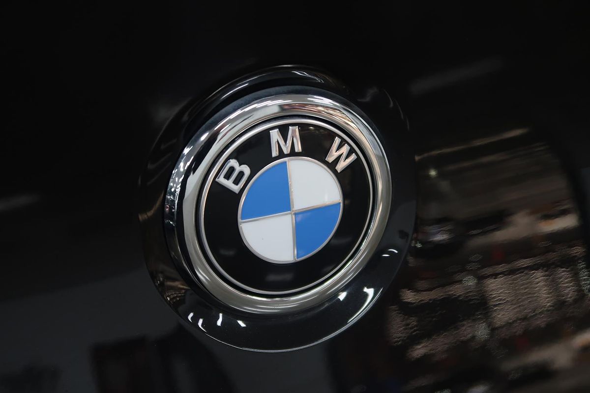 2021 BMW X4 xDrive30i M Sport G02