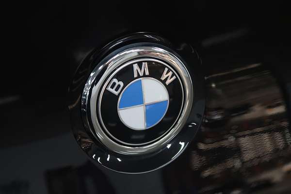 2021 BMW X4 xDrive30i M Sport G02