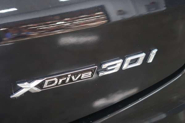 2021 BMW X4 xDrive30i M Sport G02