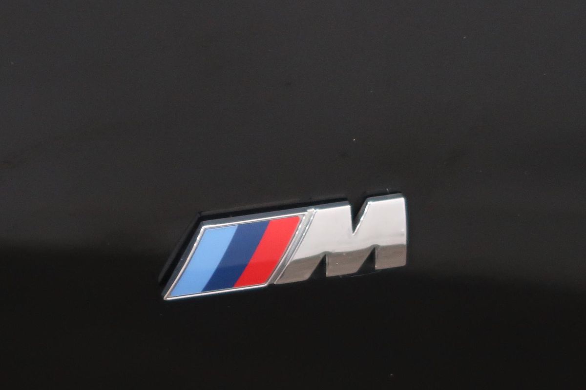 2021 BMW X4 xDrive30i M Sport G02