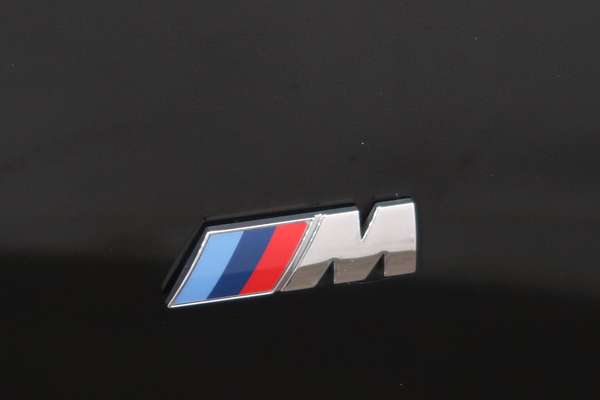 2021 BMW X4 xDrive30i M Sport G02