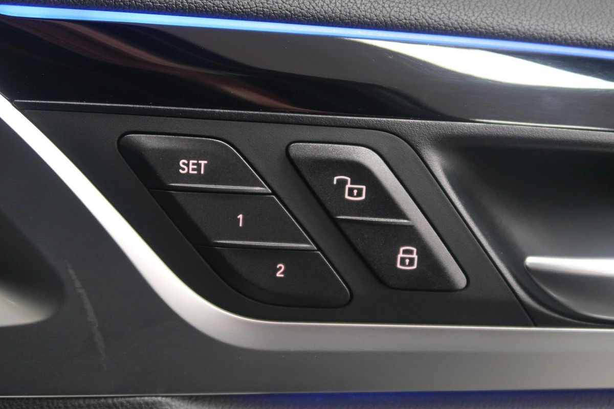 2021 BMW X4 xDrive30i M Sport G02