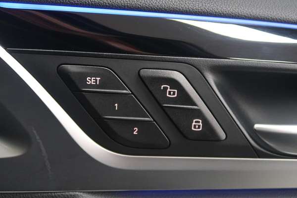 2021 BMW X4 xDrive30i M Sport G02