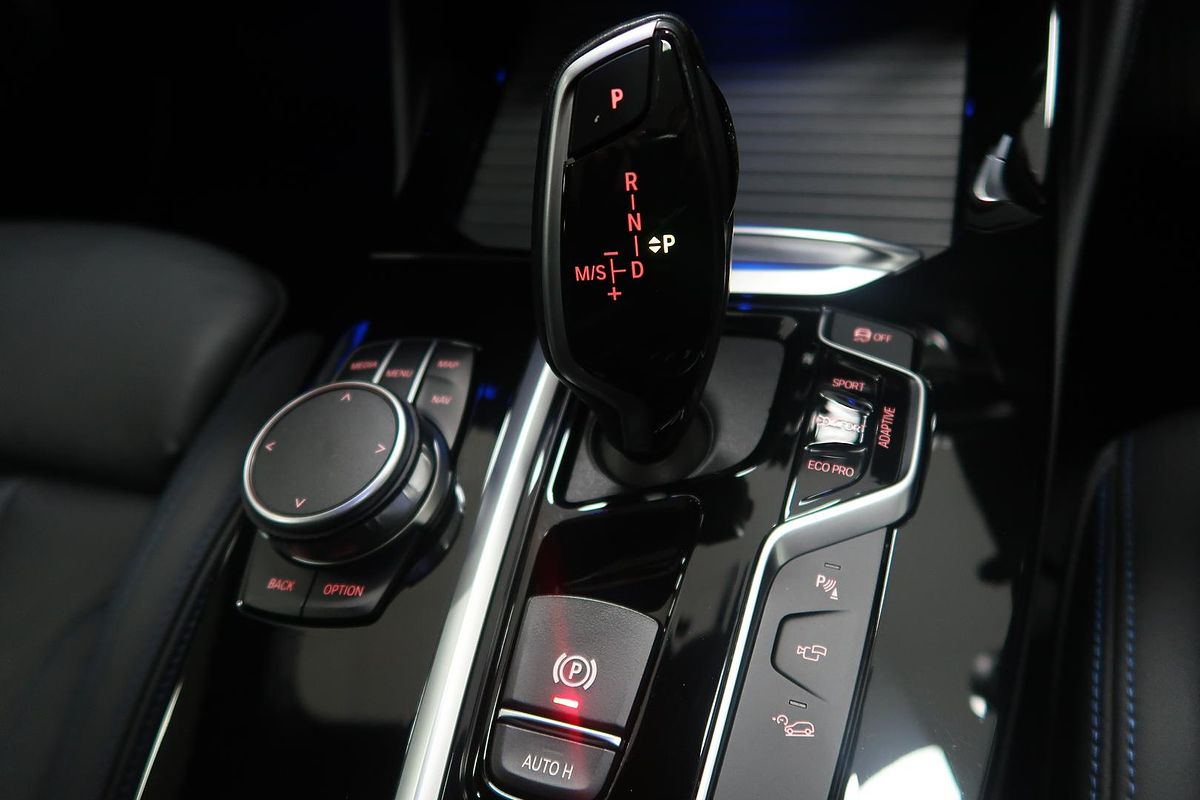 2021 BMW X4 xDrive30i M Sport G02