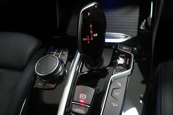 2021 BMW X4 xDrive30i M Sport G02
