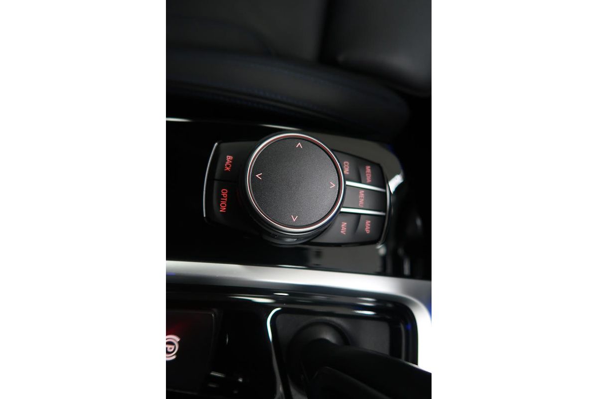 2021 BMW X4 xDrive30i M Sport G02