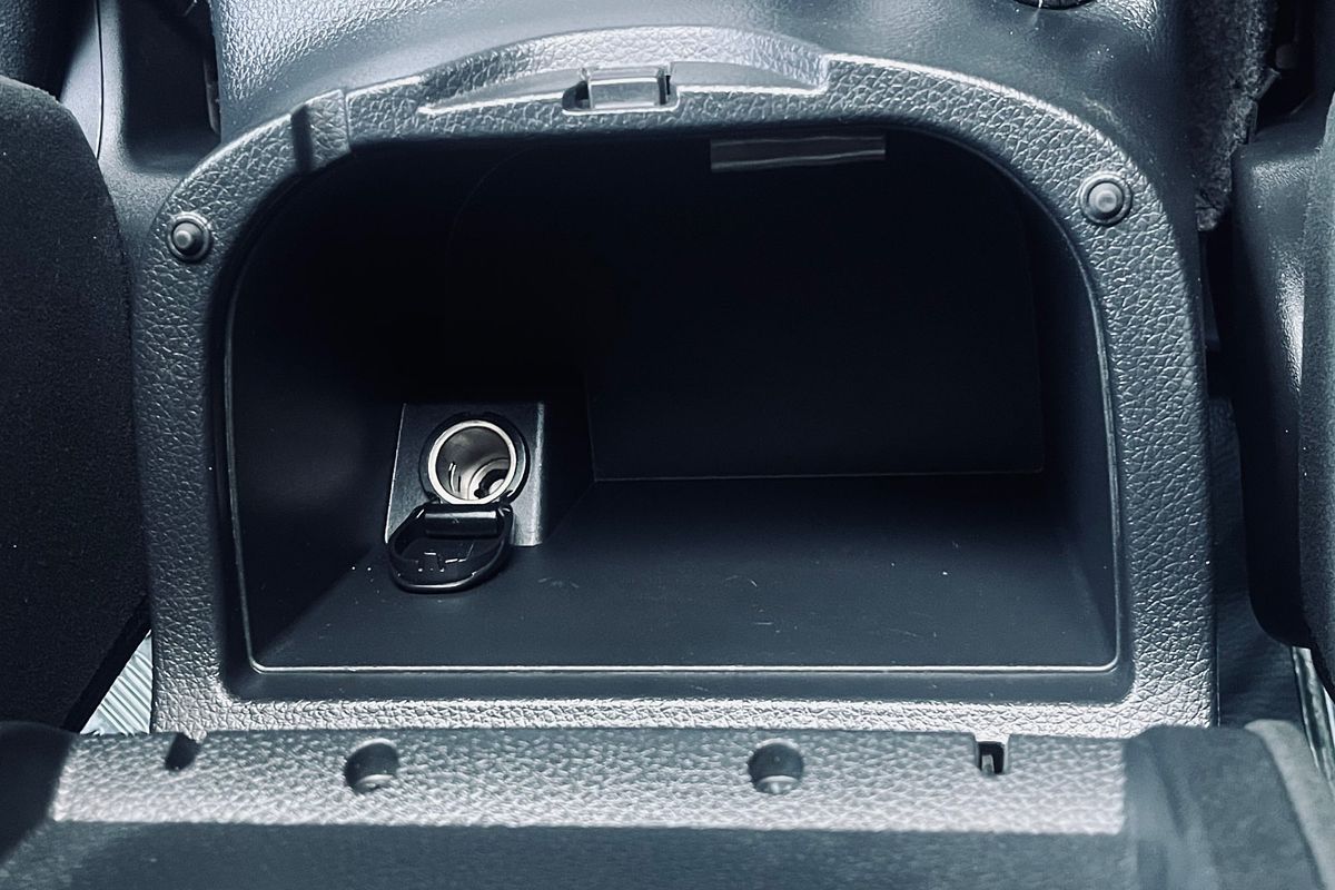 2017 Nissan Navara SL D23 Series 2 4X4