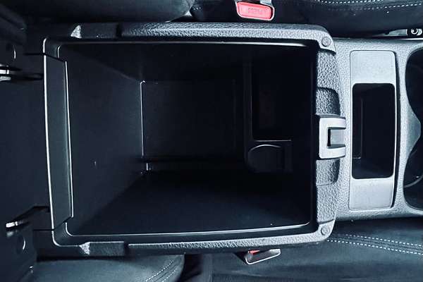 2015 Nissan X-TRAIL ST T32