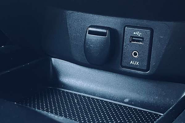 2015 Nissan X-TRAIL ST T32
