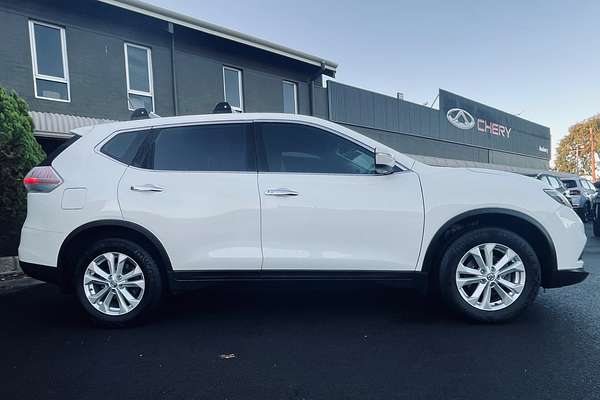 2015 Nissan X-TRAIL ST T32