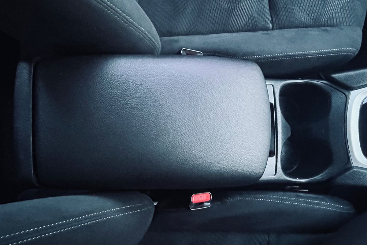 2015 Nissan X-TRAIL ST T32