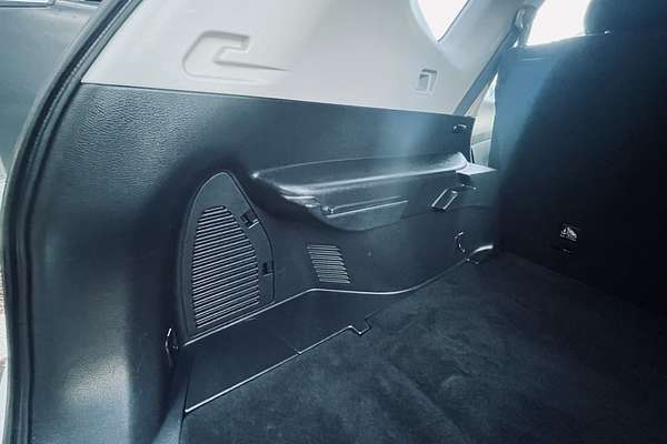 2015 Nissan X-TRAIL ST T32