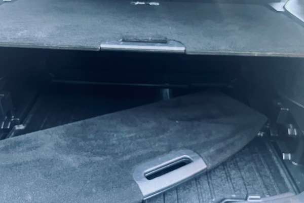 2015 Nissan X-TRAIL ST T32