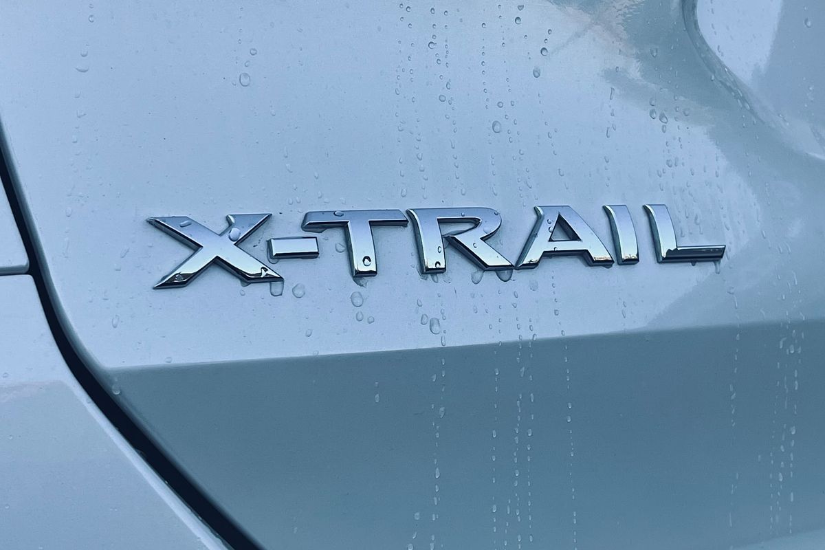 2015 Nissan X-TRAIL ST T32