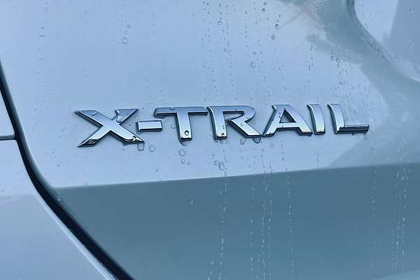 2015 Nissan X-TRAIL ST T32