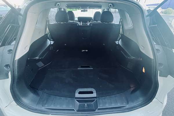 2015 Nissan X-TRAIL ST T32