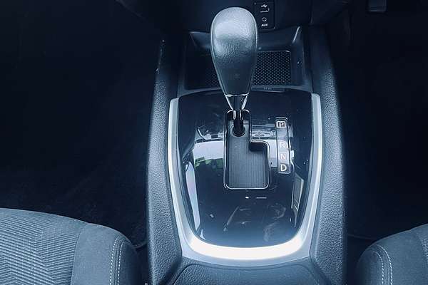 2015 Nissan X-TRAIL ST T32