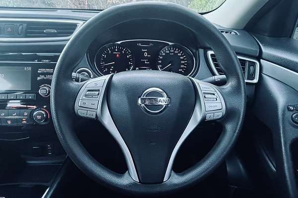 2015 Nissan X-TRAIL ST T32