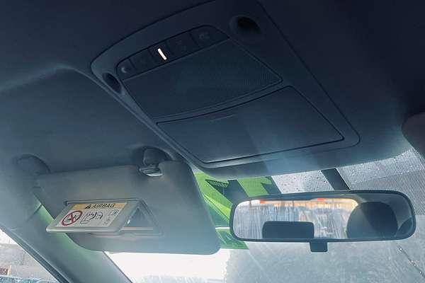 2015 Nissan X-TRAIL ST T32