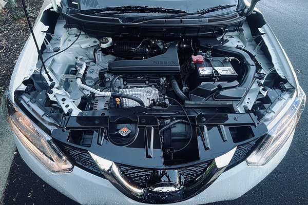 2015 Nissan X-TRAIL ST T32
