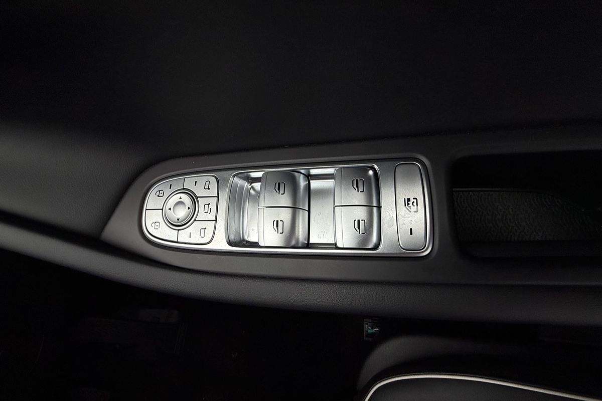2024 Chery OMODA E5 BX T34