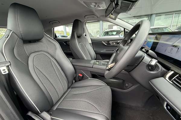 2024 Chery OMODA E5 BX T34