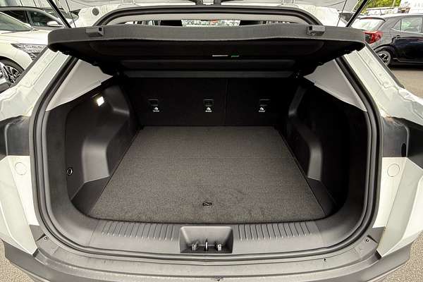 2024 Chery OMODA E5 BX T34