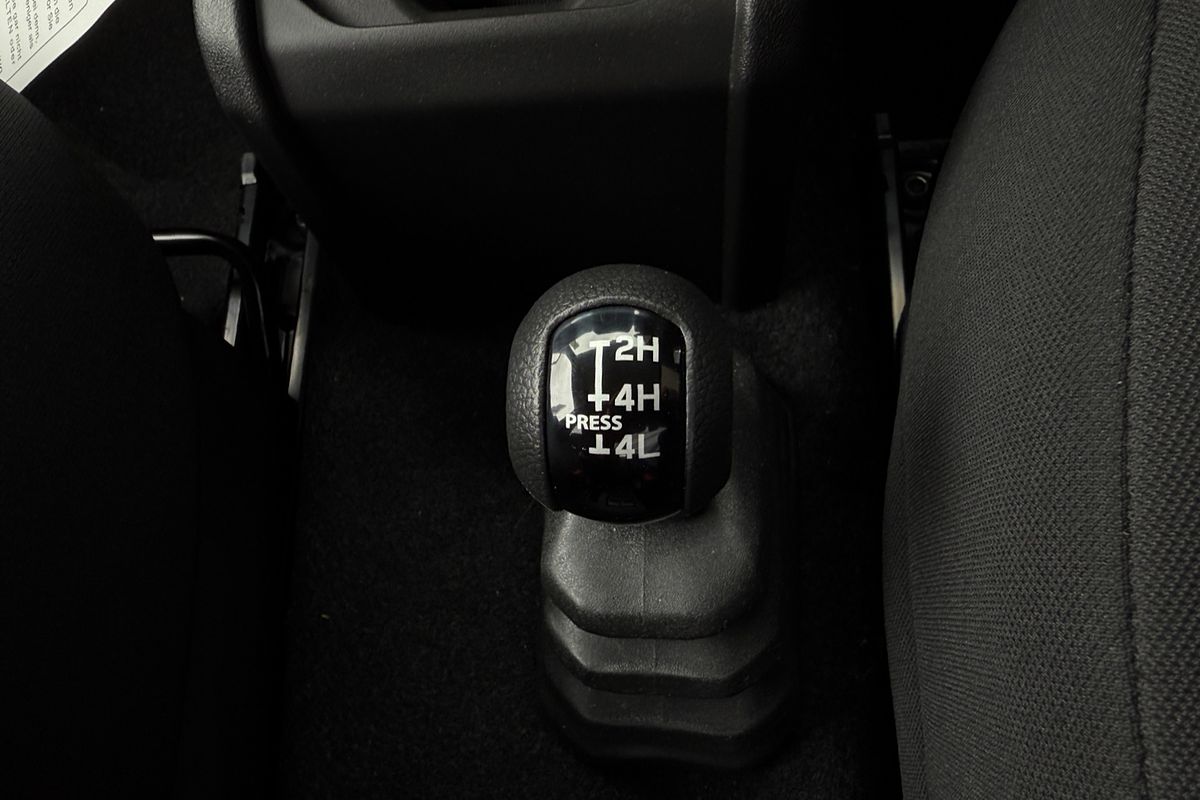 2024 Suzuki Jimny XL JJ