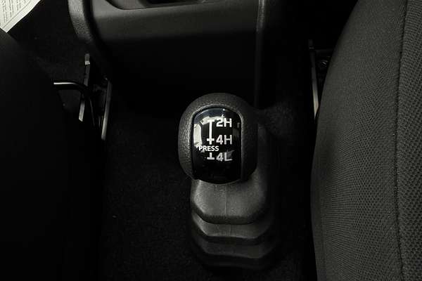 2024 Suzuki Jimny XL JJ