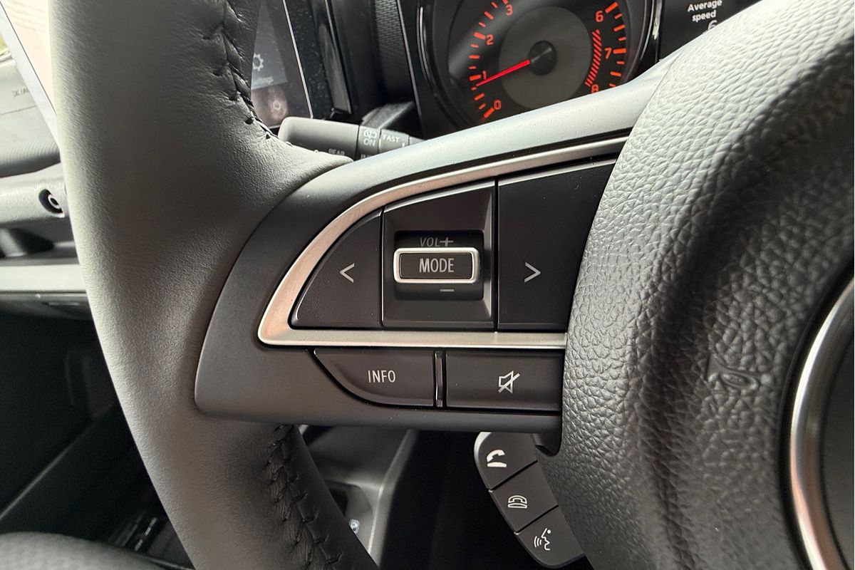 2024 Suzuki Jimny XL JJ