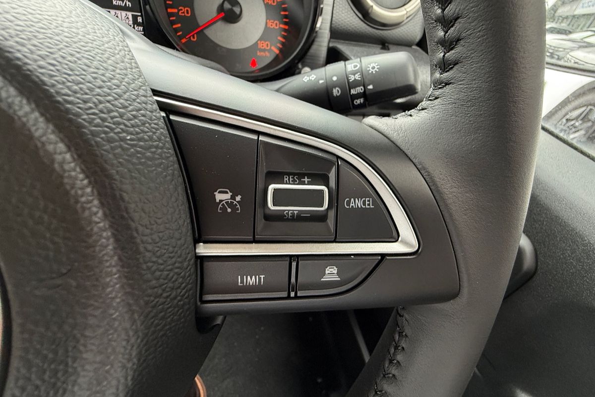 2024 Suzuki Jimny XL JJ