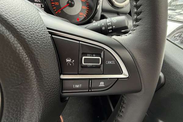 2024 Suzuki Jimny XL JJ