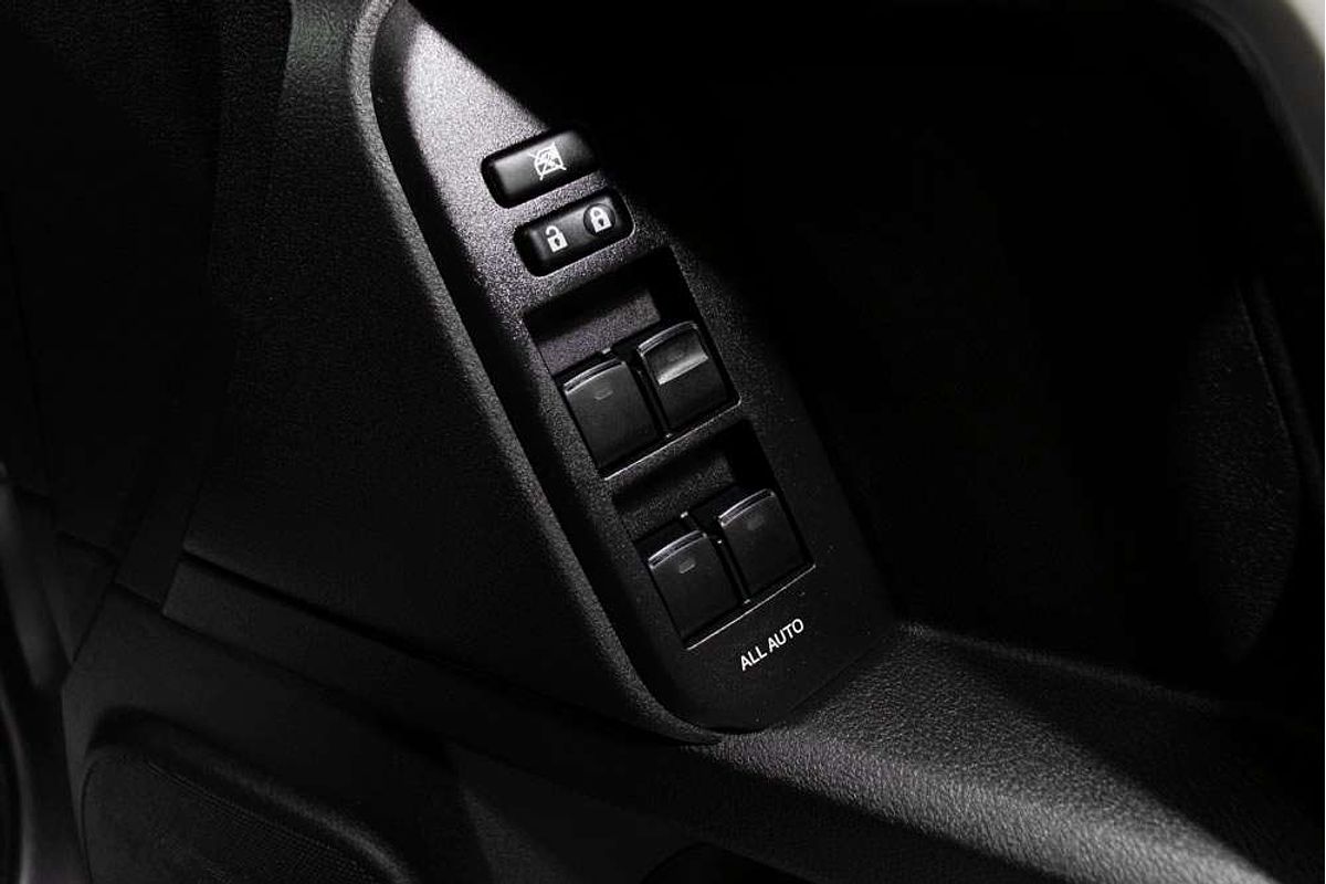 Prado GXL 2.8L T Diesel Automatic Wagon