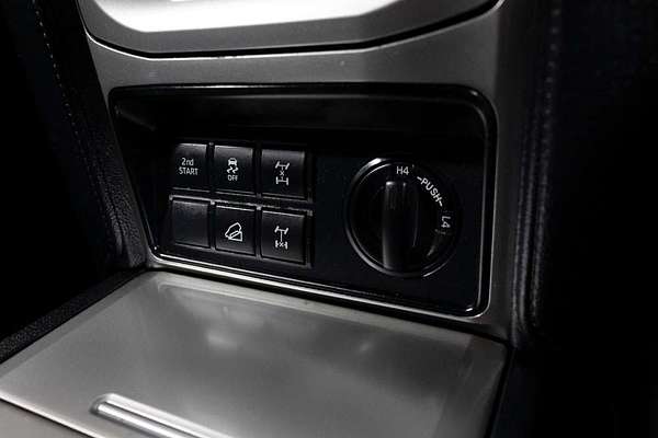 2023 Toyota Landcruiser Prado GXL GDJ150R