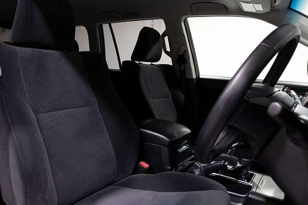 2023 Toyota Landcruiser Prado GXL GDJ150R