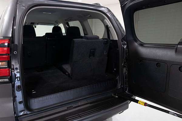 2023 Toyota Landcruiser Prado GXL GDJ150R