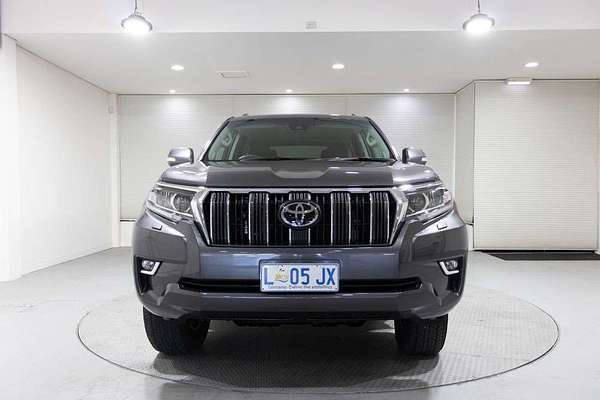 2023 Toyota Landcruiser Prado GXL GDJ150R