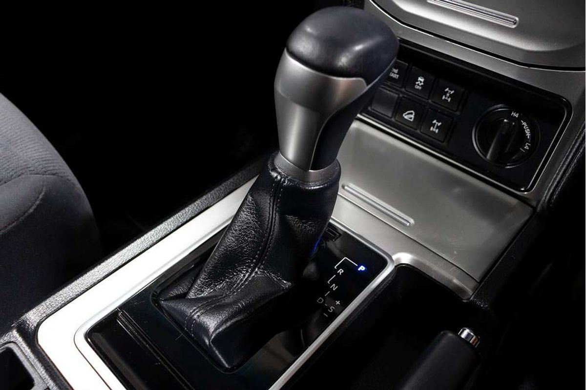 2023 Toyota Landcruiser Prado GXL GDJ150R
